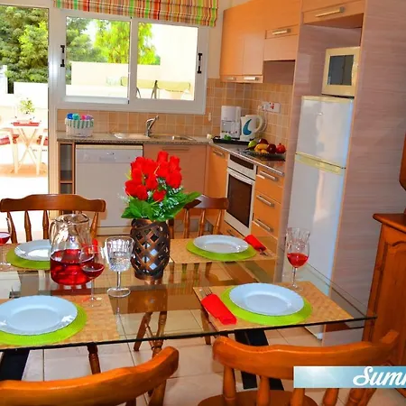 Kapparis Semi Detached Casa vacanze