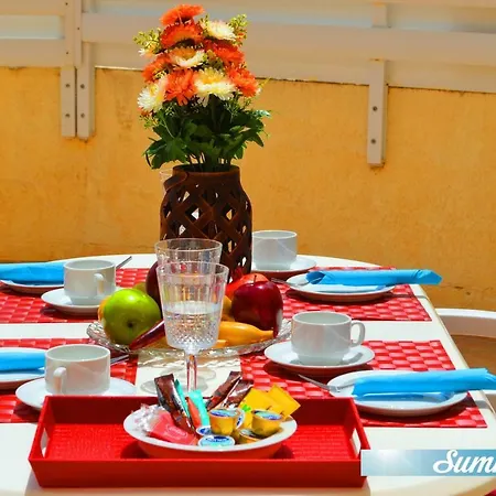 Casa vacanze Kapparis Semi Detached