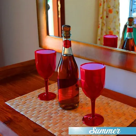 Kapparis Semi Detached Casa vacanze Paralimni