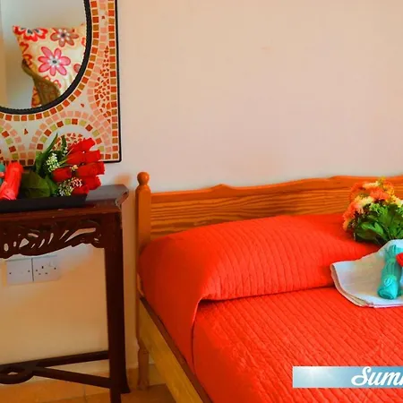 Kapparis Semi Detached