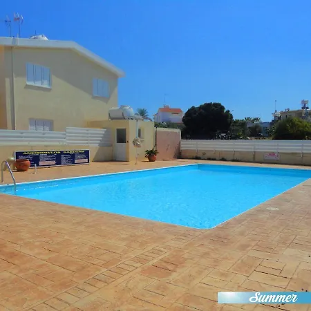 Kapparis Semi Detached *