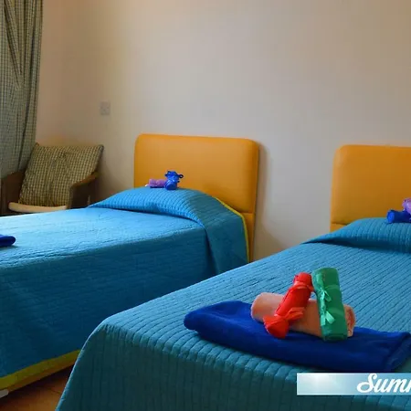 Kapparis Semi Detached Paralimni