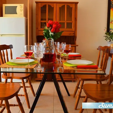 Kapparis Semi Detached * Paralimni