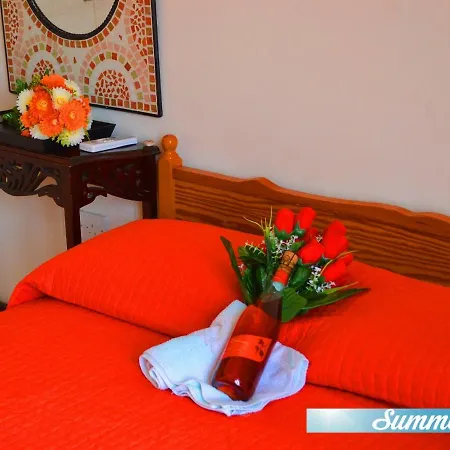 Holiday home Kapparis Semi Detached
