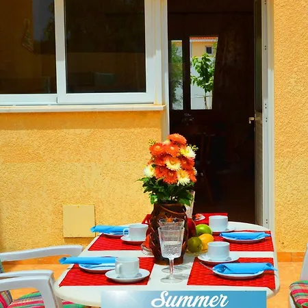 Kapparis Semi Detached *