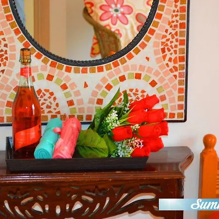 Kapparis Semi Detached * Paralimni