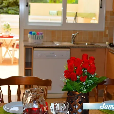 Kapparis Semi Detached Paralimni