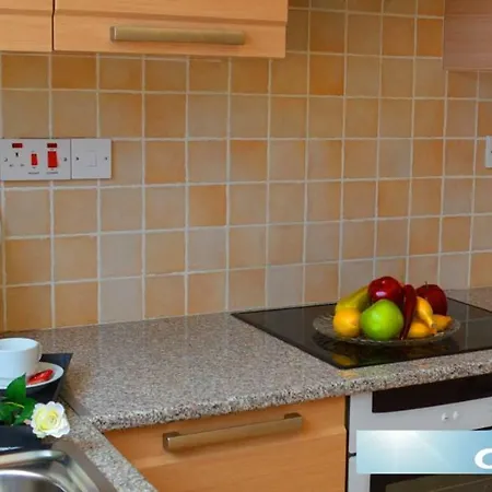 Holiday home Kapparis Semi Detached