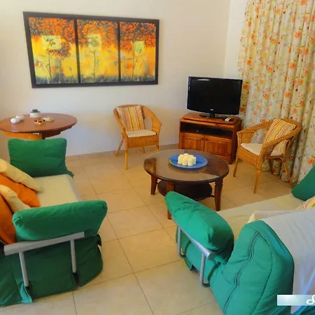 Kapparis Semi Detached Holiday home Paralimni