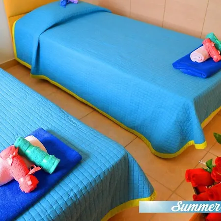 Kapparis Semi Detached Paralimni