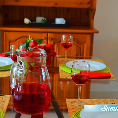 Kapparis Semi Detached Paralimni