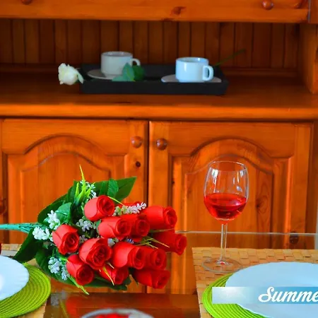 Kapparis Semi Detached Holiday home